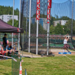 Highland Games - King of Mountains IV.