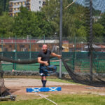 Highland Games - King of Mountains IV.