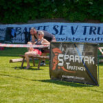 Highland Games - King of Mountains IV.