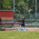 Highland Games - King of Mountains IV.