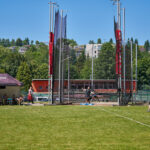 Highland Games - King of Mountains IV.