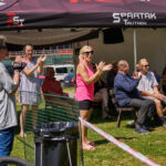 Highland Games - King of Mountains IV.