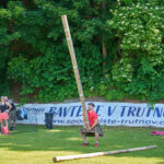 Highland Games - King of Mountains IV.