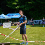 Highland Games - King of Mountains IV.