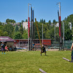 Highland Games - King of Mountains IV.