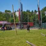 Highland Games - King of Mountains IV.