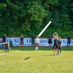 Highland Games - King of Mountains IV.