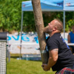 Highland Games - King of Mountains IV.