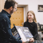 Trutnov: Stories, které žiju - porota a focení vítězek