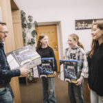 Trutnov: Stories, které žiju - porota a focení vítězek