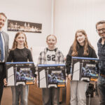 Trutnov: Stories, které žiju - porota a focení vítězek