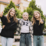 Trutnov: Stories, které žiju - porota a focení vítězek