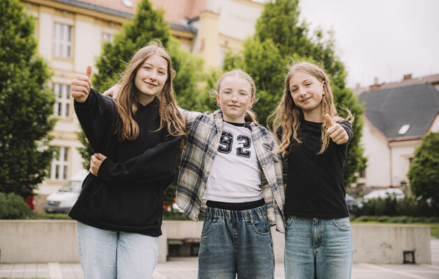 Trutnov: Stories, které žiju - porota a focení vítězek