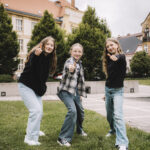 Trutnov: Stories, které žiju - porota a focení vítězek