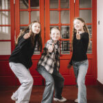 Trutnov: Stories, které žiju - porota a focení vítězek