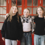 Trutnov: Stories, které žiju - porota a focení vítězek