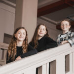 Trutnov: Stories, které žiju - porota a focení vítězek