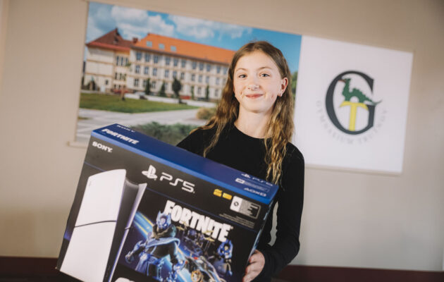 Trutnov není město z reklamy aneb Když natáčíš s mamkou a vyhraješ