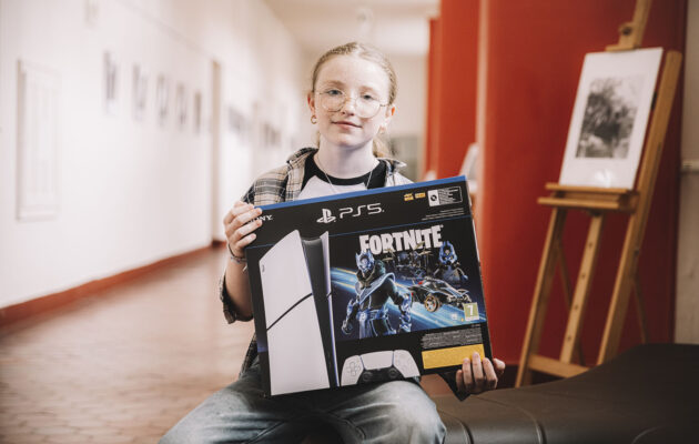 Respekt, kámo! Komiks Venduly Radiměřské, který oslnil