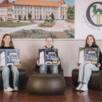 Trutnov: Stories, které žiju - porota a focení vítězek