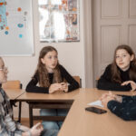 Trutnov: Stories, které žiju - porota a focení vítězek