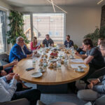 Trutnov: Stories, které žiju - porota a focení vítězek