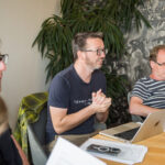 Trutnov: Stories, které žiju - porota a focení vítězek