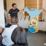 Trutnov: Stories, které žiju - porota a focení vítězek