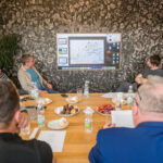 Trutnov: Stories, které žiju - porota a focení vítězek