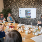 Trutnov: Stories, které žiju - porota a focení vítězek