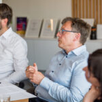 Trutnov: Stories, které žiju - porota a focení vítězek