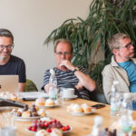 Trutnov: Stories, které žiju - porota a focení vítězek