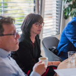 Trutnov: Stories, které žiju - porota a focení vítězek