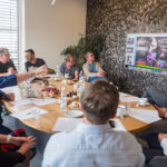 Trutnov: Stories, které žiju - porota a focení vítězek