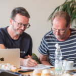 Trutnov: Stories, které žiju - porota a focení vítězek