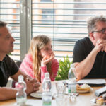 Trutnov: Stories, které žiju - porota a focení vítězek