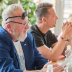 Trutnov: Stories, které žiju - porota a focení vítězek