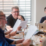 Trutnov: Stories, které žiju - porota a focení vítězek