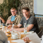 Trutnov: Stories, které žiju - porota a focení vítězek