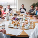 Trutnov: Stories, které žiju - porota a focení vítězek