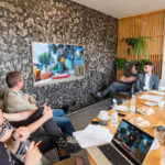 Trutnov: Stories, které žiju - porota a focení vítězek