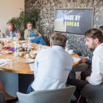 Trutnov: Stories, které žiju - porota a focení vítězek