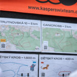 Trutnovská 10: Navzdory dešti skvělá účast, Pavel Brýdl zaběhl rekord