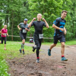 Trutnovská 10: Navzdory dešti skvělá účast, Pavel Brýdl zaběhl rekord