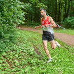 Trutnovská 10: Navzdory dešti skvělá účast, Pavel Brýdl zaběhl rekord