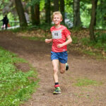 Trutnovská 10: Navzdory dešti skvělá účast, Pavel Brýdl zaběhl rekord