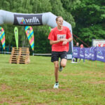 Trutnovská 10: Navzdory dešti skvělá účast, Pavel Brýdl zaběhl rekord