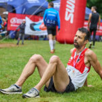 Trutnovská 10: Navzdory dešti skvělá účast, Pavel Brýdl zaběhl rekord