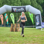 Trutnovská 10: Navzdory dešti skvělá účast, Pavel Brýdl zaběhl rekord