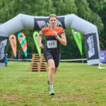 Trutnovská 10: Navzdory dešti skvělá účast, Pavel Brýdl zaběhl rekord